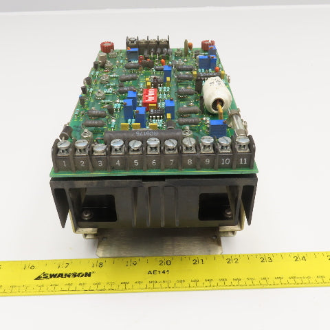 EG&G PA503-1-004 Fan Cooled Torque Control Module