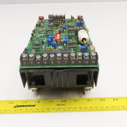 EG&G PA503-1-004 Fan Cooled Torque Control Module