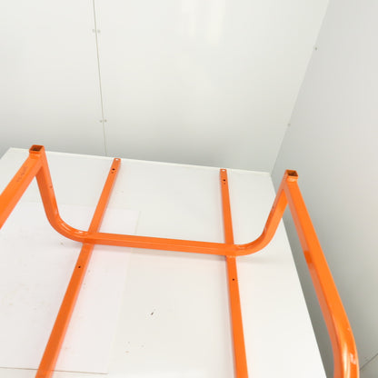 JLG 3641482 Weldment Platform Extension Safety Railing