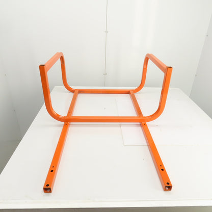 JLG 3641482 Weldment Platform Extension Safety Railing