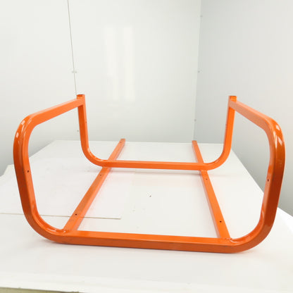 JLG 3641482 Weldment Platform Extension Safety Railing