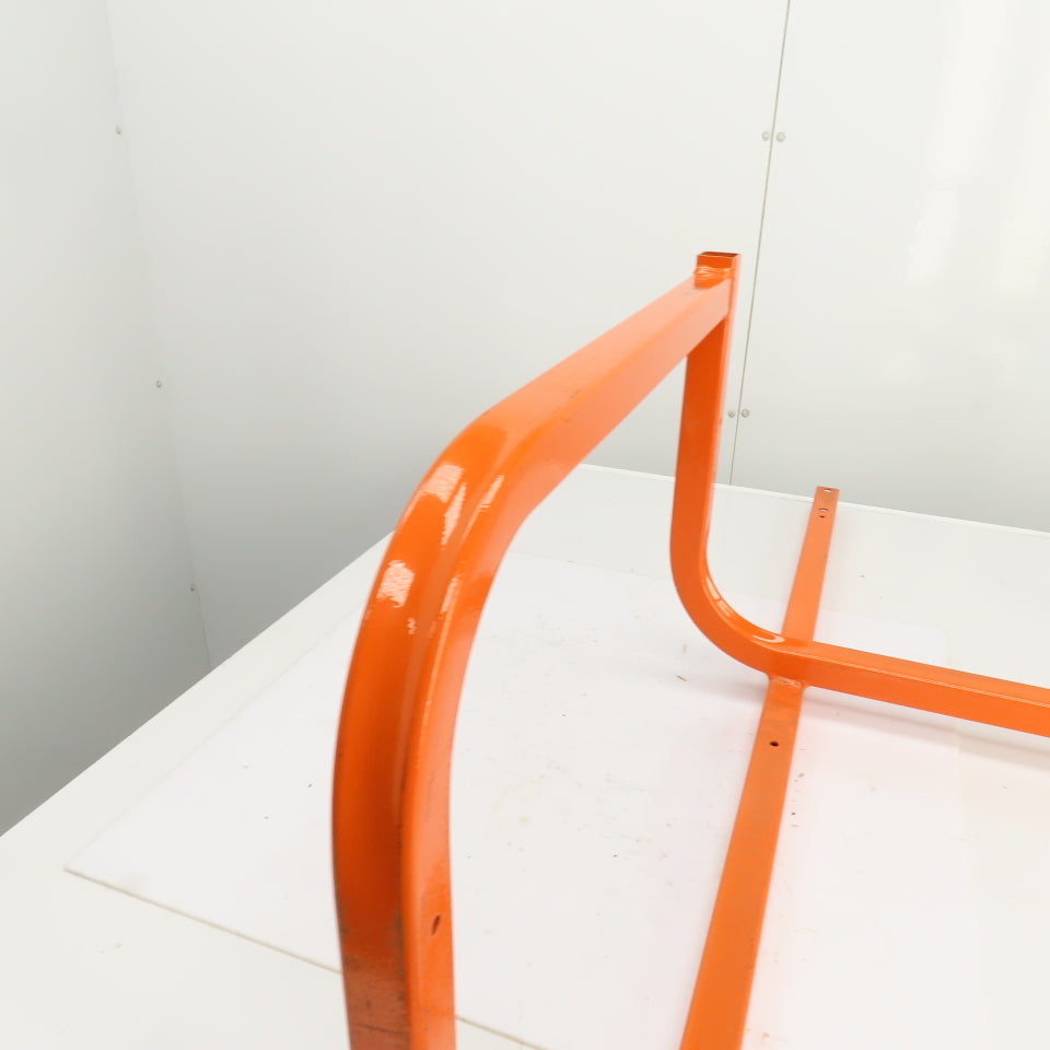 JLG 3641482 Weldment Platform Extension Safety Railing