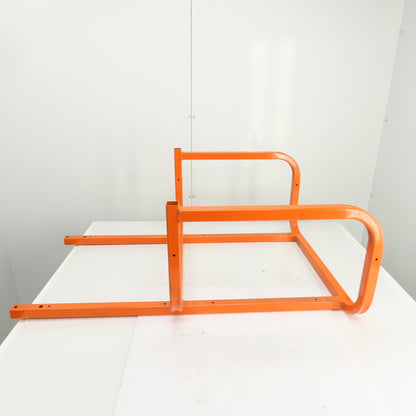 JLG 3641482 Weldment Platform Extension Safety Railing
