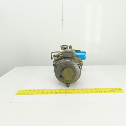Idex Lubriquip 1 Gallon Centralized Lubrication Pump System Needs New Gauge