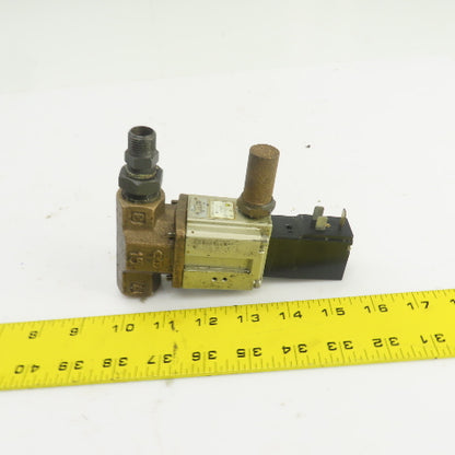 CKD NSBX-15AX454 Solenoid Valve 0-0.8 MPA