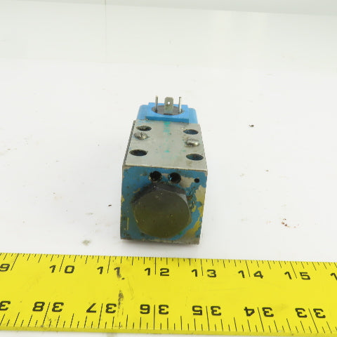 Vickers DG4V-3S-2A-M-U-T5-60 Hydraulic Directional Control Valve 1450PSI