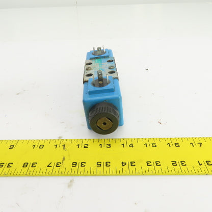 Vickers DG4V-3S-2C-M-U-T5-60 Hydraulic Directional Control Valve 1450PSI