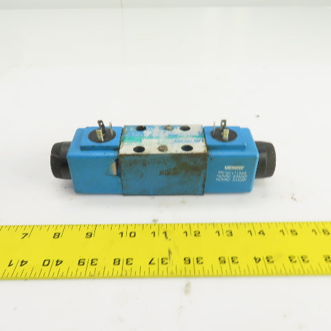 Vickers DG4V-3S-2C-M-U-T5-60 Hydraulic Directional Control Valve 1450PSI