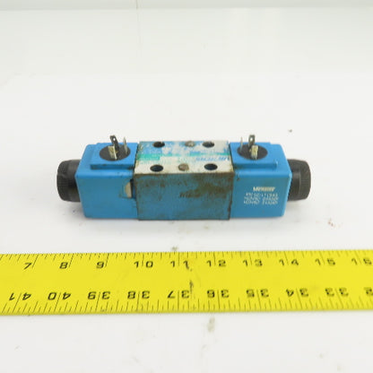 Vickers DG4V-3S-2C-M-U-T5-60 Hydraulic Directional Control Valve 1450PSI