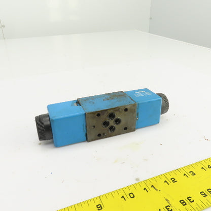 Vickers DG4V-3S-2C-M-U-T5-60 Hydraulic Directional Control Valve 1450PSI