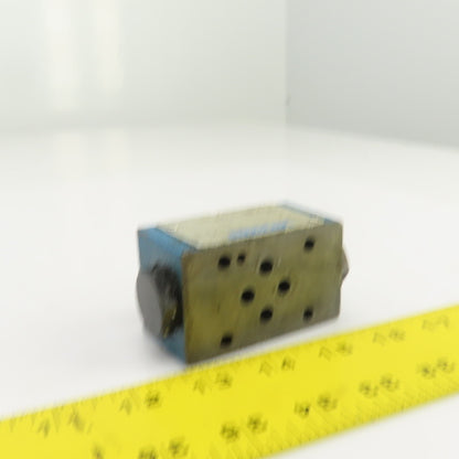 Vickers DGMPC-3-BAK-21 Hydraulic Check Valve