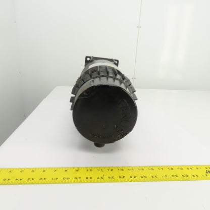 Fanuc A06B-0616-B343 7L 25Nm Torque DC Servo Motor 126VDC 2500RPM 3X Resolver
