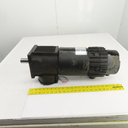 Fanuc A06B-0616-B343 7L 25Nm Torque DC Servo Motor 126VDC 2500RPM 3X Resolver