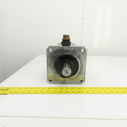 Mitsubishi HA103CS 56H1CSBN Permanent Magnet AC Servo Motor 1-3/8" Shaft