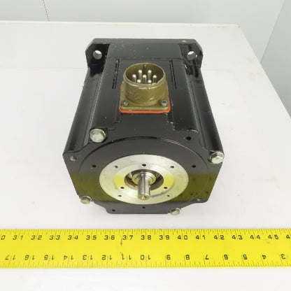 Mitsubishi HA103CS 56H1CSBN Permanent Magnet AC Servo Motor 1-3/8" Shaft