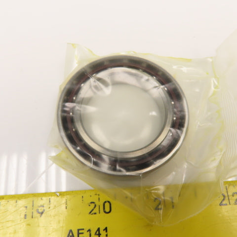 Timken 2MM9307WI DUL 35x55x10mm Ultra Light ABEC 7 Ball Bearing
