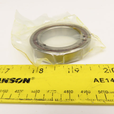 Timken 2MM9307WI DUL 35x55x10mm Ultra Light ABEC 7 Ball Bearing