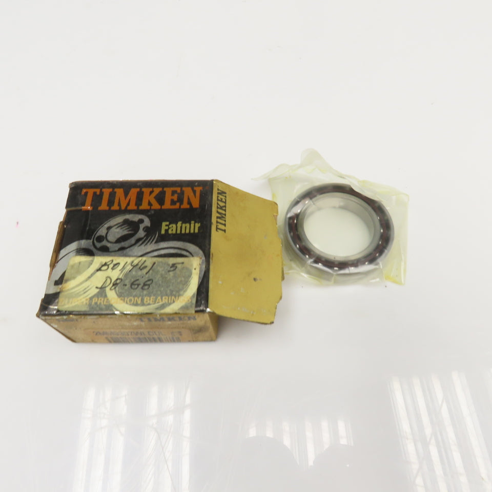 Timken 2MM9307WI DUL 35x55x10mm Ultra Light ABEC 7 Ball Bearing