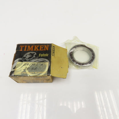 Timken 2MM9307WI DUL 35x55x10mm Ultra Light ABEC 7 Ball Bearing