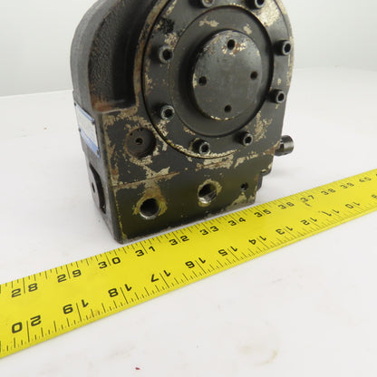 Daikin 27-52-496 145A-2V0-3-20-L-320 Hydraulic Motor 1" Shaft