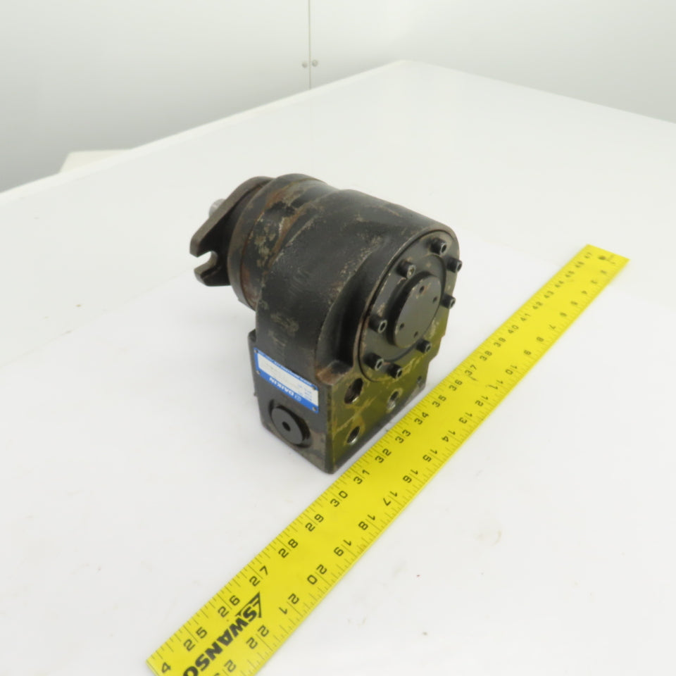 Daikin 27-52-496 145A-2V0-3-20-L-320 Hydraulic Motor 1" Shaft