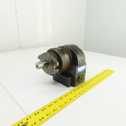Daikin 27-52-496 145A-2V0-3-20-L-320 Hydraulic Motor 1" Shaft