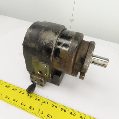 Daikin 27-52-496 145A-2V0-3-20-L-320 Hydraulic Motor 1" Shaft
