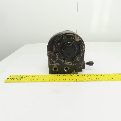 Daikin 27-52-496 145A-2V0-3-20-L-320 Hydraulic Motor 1" Shaft