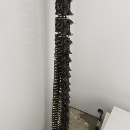 Mazak Mazatech H-400N 30 Position Cat 40 Indexing Tool Holder ATC Carousel Chain