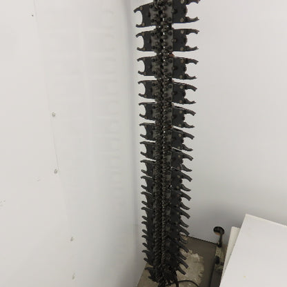 Mazak Mazatech H-400N 30 Position Cat 40 Indexing Tool Holder ATC Carousel Chain
