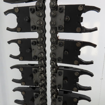 Mazak Mazatech H-400N 30 Position Cat 40 Indexing Tool Holder ATC Carousel Chain