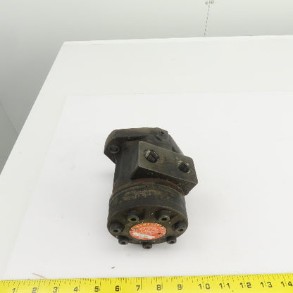 Orbmark ORB-S-100-2PC 3-B Hydraulic Motor 1" Shaft