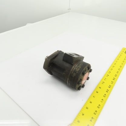 Orbmark ORB-S-100-2PC 3-B Hydraulic Motor 1" Shaft