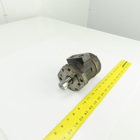 Orbmark ORB-S-100-2PC 3-B Hydraulic Motor 1" Shaft