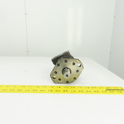 Orbmark ORB-S-100-2PC 3-B Hydraulic Motor 1" Shaft