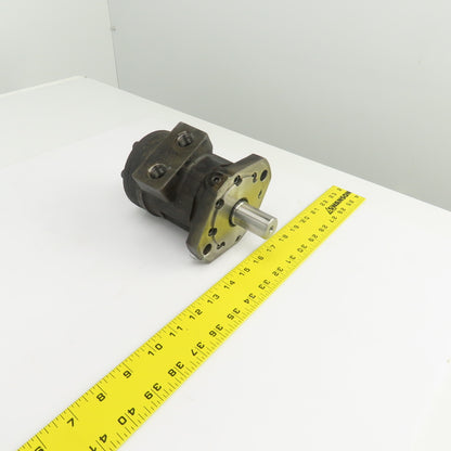 Orbmark ORB-S-100-2PC 3-B Hydraulic Motor 1" Shaft