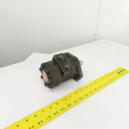 Orbmark ORB-S-100-2PC 3-B Hydraulic Motor 1" Shaft