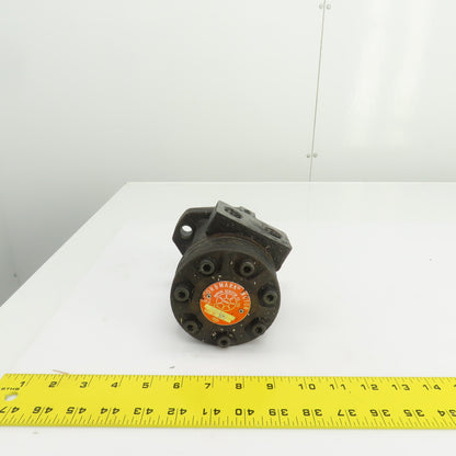 Orbmark ORB-S-100-2PC 3-B Hydraulic Motor 1" Shaft