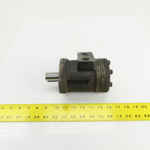 Orbmark ORB-S-100-2PC 3-B Hydraulic Motor 1" Shaft