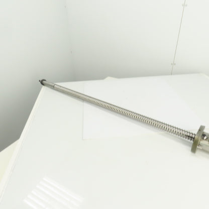 Mazak VQC-20/40B Ball Screw & Nut Assembly 69" OAL 45" Travel 36mm OD