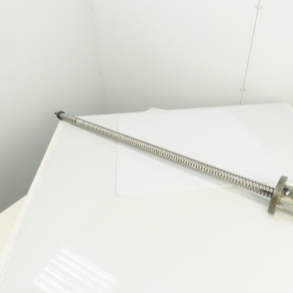 Mazak VQC-20/40B Ball Screw & Nut Assembly 69" OAL 45" Travel 36mm OD