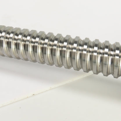 Mazak VQC-20/40B Ball Screw & Nut Assembly 69" OAL 45" Travel 36mm OD