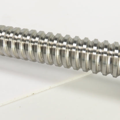 Mazak VQC-20/40B Ball Screw & Nut Assembly 69" OAL 45" Travel 36mm OD