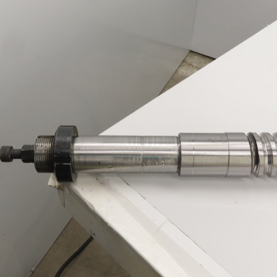 Mazak VQC-20/40B Ball Screw & Nut Assembly 69" OAL 45" Travel 36mm OD