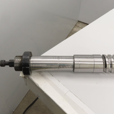 Mazak VQC-20/40B Ball Screw & Nut Assembly 69" OAL 45" Travel 36mm OD