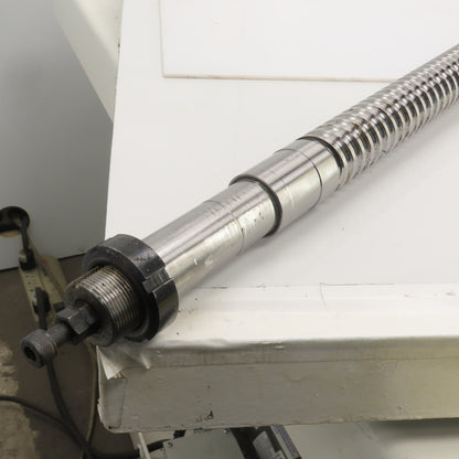 Mazak VQC-20/40B Ball Screw & Nut Assembly 69" OAL 45" Travel 36mm OD