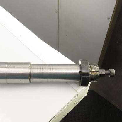 Mazak VQC-20/40B Ball Screw & Nut Assembly 69" OAL 45" Travel 36mm OD