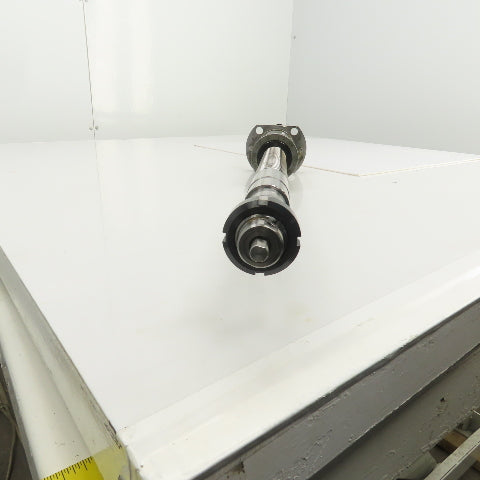 Mazak VQC-20/40B Ball Screw & Nut Assembly 69" OAL 45" Travel 36mm OD