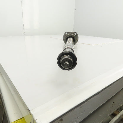 Mazak VQC-20/40B Ball Screw & Nut Assembly 69" OAL 45" Travel 36mm OD