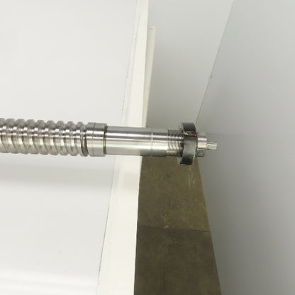 Mazak VQC-20/40B Ball Screw & Nut Assembly 54-1/2" OAL 31" Travel 36mm OD